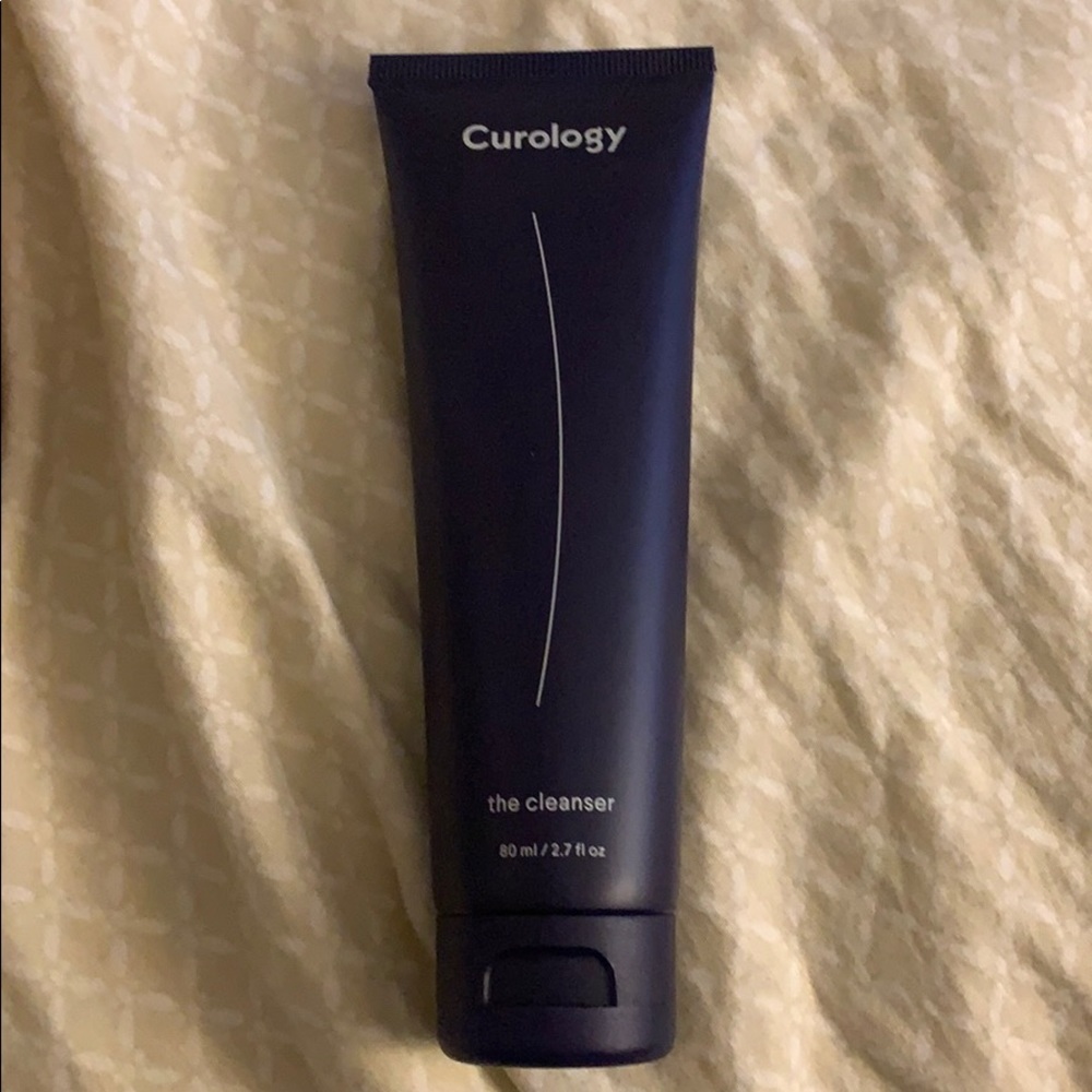Curology "The Cleanser"